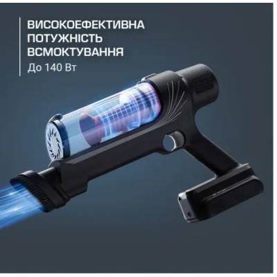 Порохотяг Rowenta RH6A42WO (ручний стік)