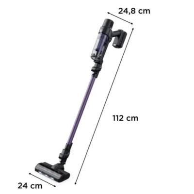 Порохотяг Rowenta RH6A42WO (ручний стік)