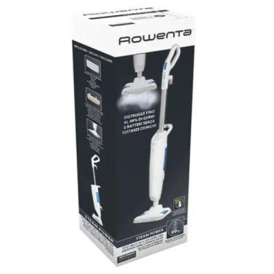 Парова швабра Rowenta RY6537WI