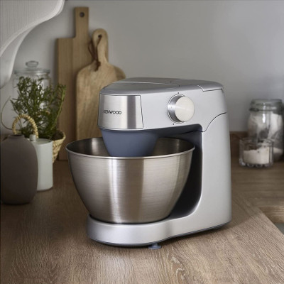 Кухонна машина Kenwood KHC29.A0SI Кухонна машина Kenwood KHC29.A0SI