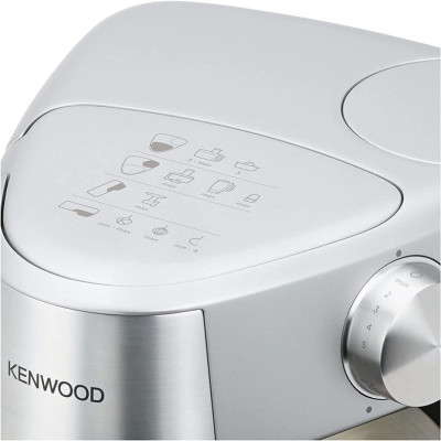 Кухонна машина Kenwood KHC29.A0SI Кухонна машина Kenwood KHC29.A0SI
