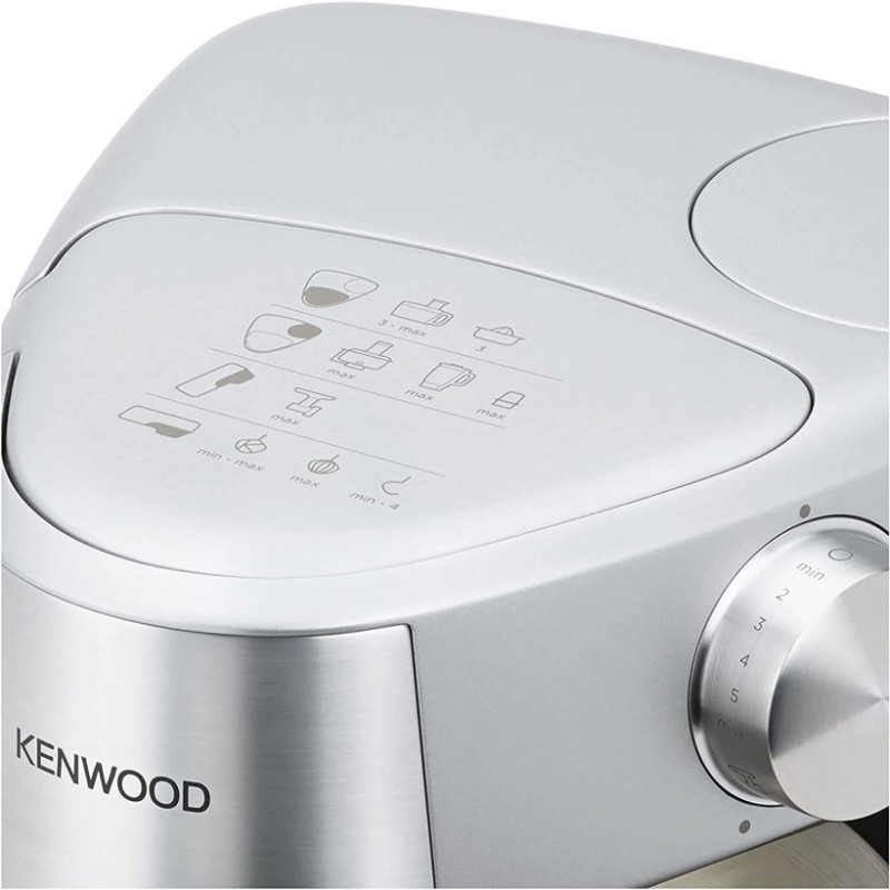 Кухонна машина Kenwood KHC29.A0SI