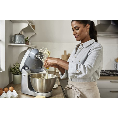 Кухонна машина Kenwood KHC29.A0SI Кухонна машина Kenwood KHC29.A0SI