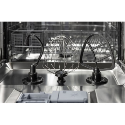 Кухонна машина Gorenje MMC1500PS тістоміс планетарний Кухонна машина Gorenje MMC1500PS тістоміс планетарний