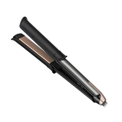 Стайлер/вирівнювач Remington S6077 OneStraight&Curl
