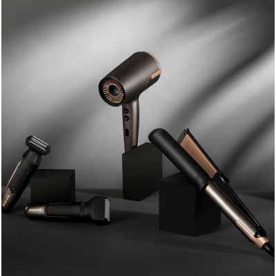 Стайлер/вирівнювач Remington S6077 OneStraight&Curl