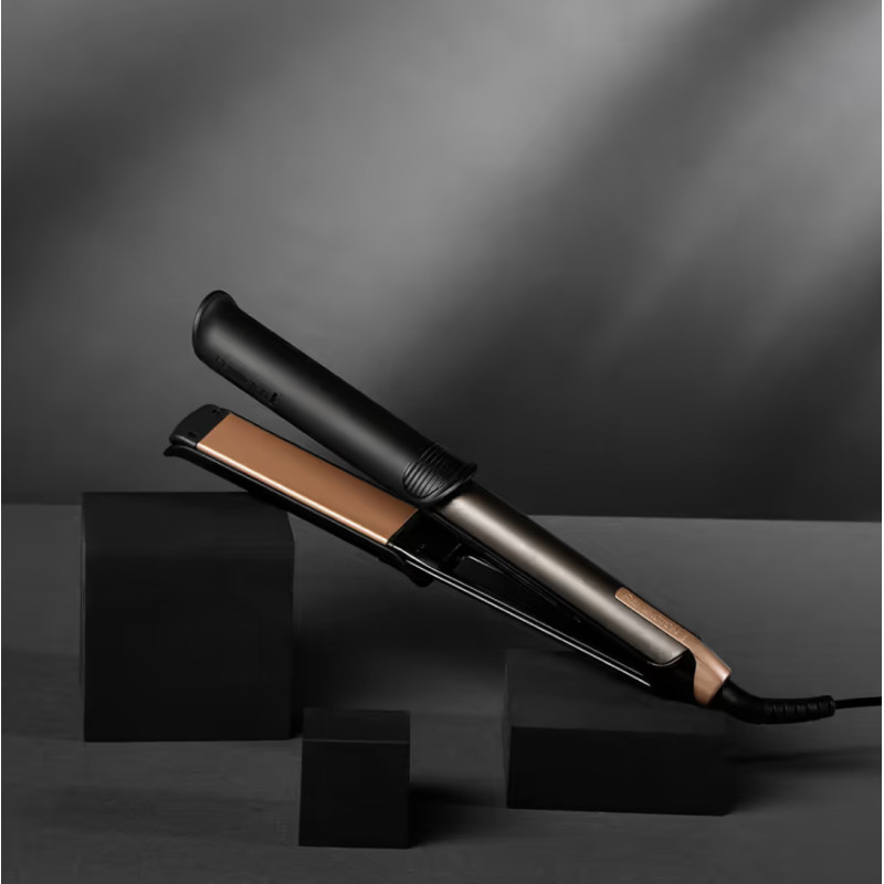Стайлер/вирівнювач Remington S6077 OneStraight&Curl