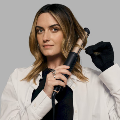 Стайлер/вирівнювач Remington S6077 OneStraight&Curl