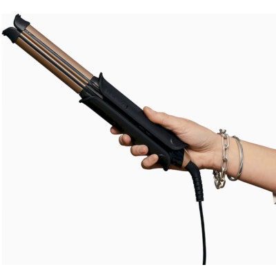 Стайлер/вирівнювач Remington S6077 OneStraight&Curl