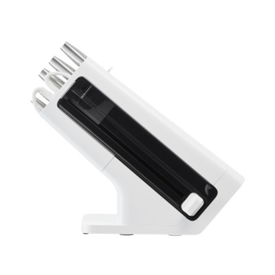 Набір ножів Ninja StaySharp K62006EUWH (6пр+вбуд.точило)