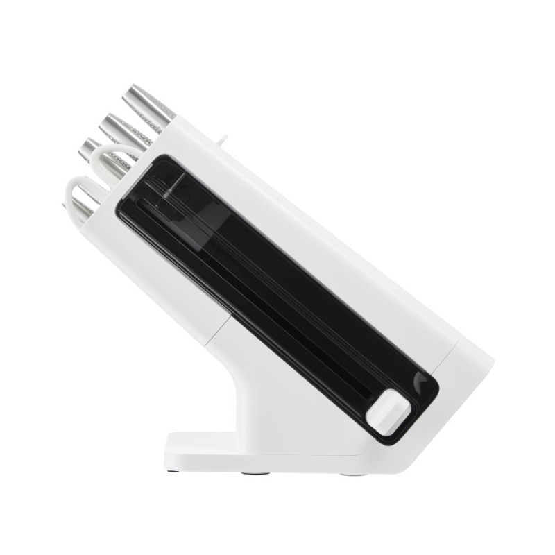 Набір ножів Ninja StaySharp K62006EUWH (6пр+вбуд.точило)