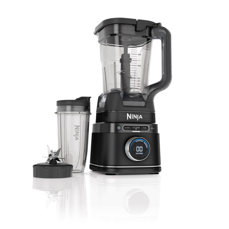 Блендер Ninja TB301EU Detect Power Blender Pro (стаціонарний)