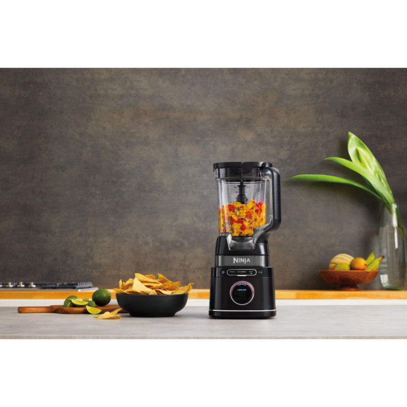 Блендер Ninja TB301EU Detect Power Blender Pro (стаціонарний)