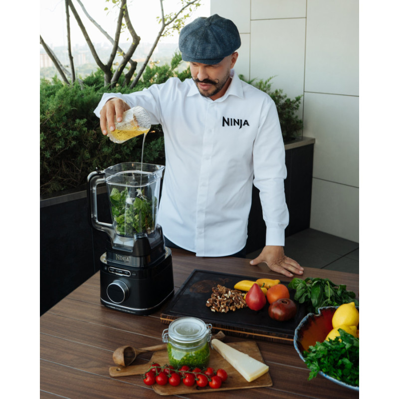 Блендер Ninja TB301EU Detect Power Blender Pro (стаціонарний)