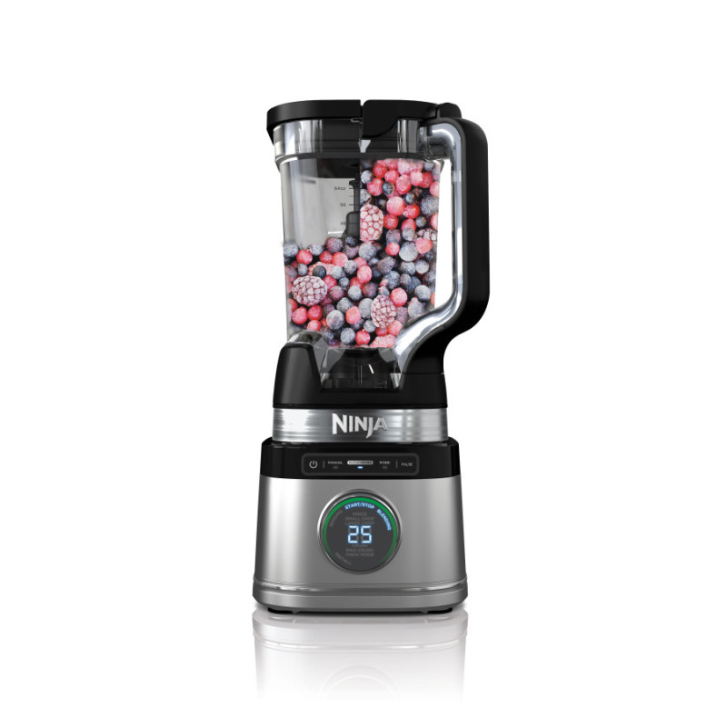 Блендер Ninja TB201EU Detect Power Mixer Pro (стаціонарний)