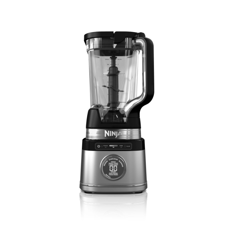 Блендер Ninja TB201EU Detect Power Mixer Pro (стаціонарний)