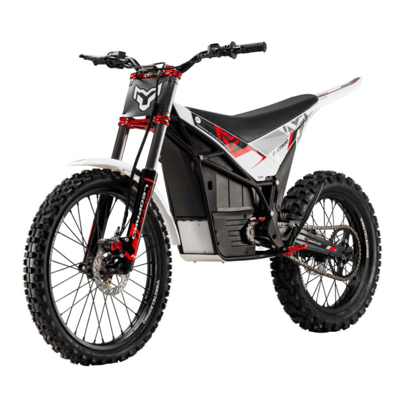 Електробайк ARCTIC LEOPARD MOUNTAIN E-XT 500 (OFF-ROAD)
