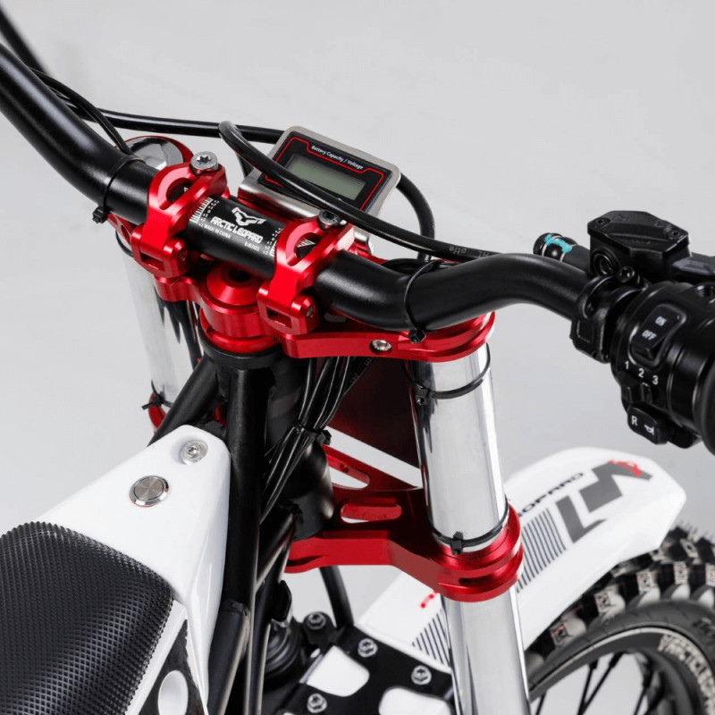Електробайк ARCTIC LEOPARD MOUNTAIN E-XT 500 (OFF-ROAD)