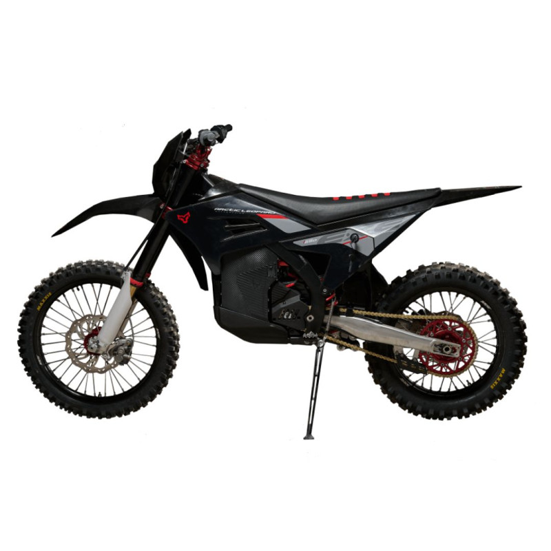 Електробайк ARCTIC LEOPARD CHEETAH E-XE 880 (ENDURO)