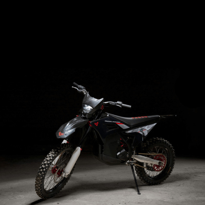 Електробайк ARCTIC LEOPARD CHEETAH E-XE 880 (ENDURO)