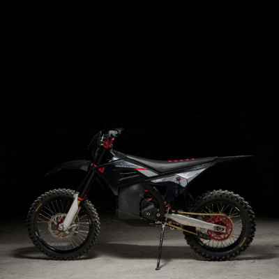 Електробайк ARCTIC LEOPARD CHEETAH E-XE 880 (ENDURO) Електробайк ARCTIC LEOPARD CHEETAH E-XE 880 (ENDURO)