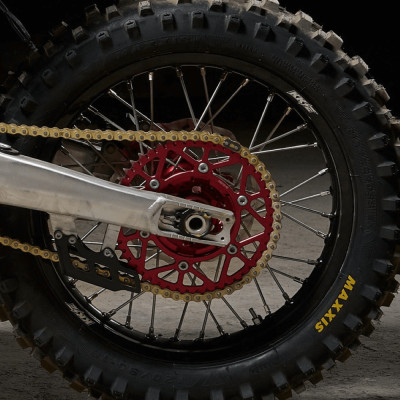 Електробайк ARCTIC LEOPARD CHEETAH E-XE 880 (ENDURO) Електробайк ARCTIC LEOPARD CHEETAH E-XE 880 (ENDURO)