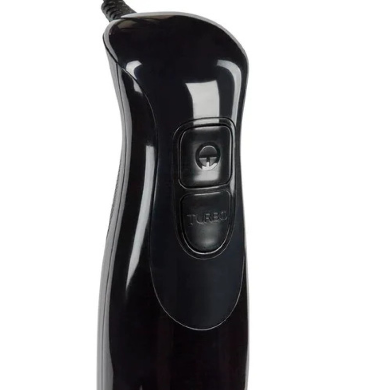 Блендер KUMTEL HHB-03 Black (погружний)