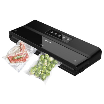 Вакууматор KUMTEL HVSE-01 Black