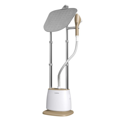 Відпарювач стаціонарний KUMTEL HMGSP-05 White