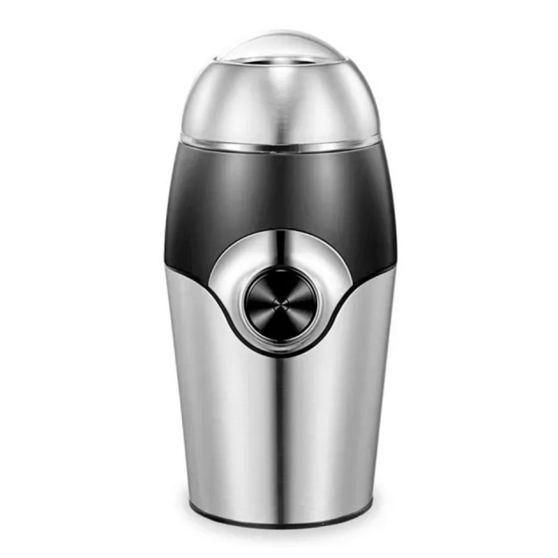 Кавомолка KUMTEL HCG-02 Inox