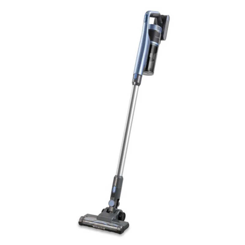 Порохотяг KUMTEL HVC-15 Blue&Black (стік ручний)