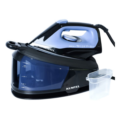 Парогенератор KUMTEL HSS-01 Blue