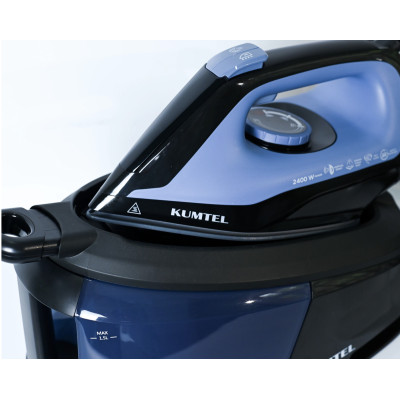 Парогенератор KUMTEL HSS-01 Blue