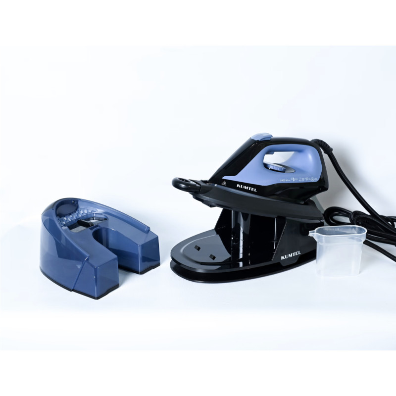Парогенератор KUMTEL HSS-01 Blue