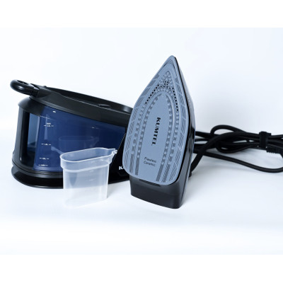 Парогенератор KUMTEL HSS-01 Blue
