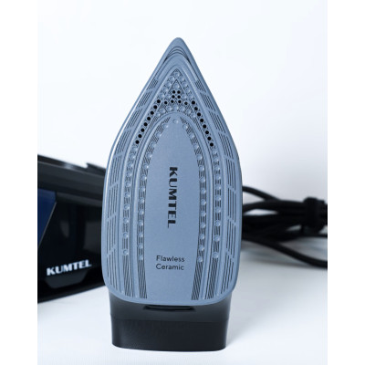 Парогенератор KUMTEL HSS-01 Blue