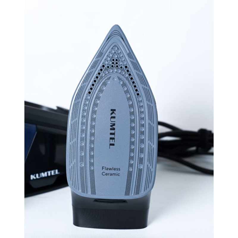Парогенератор KUMTEL HSS-01 Blue