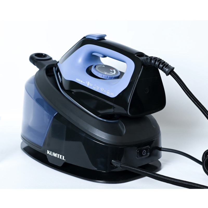 Парогенератор KUMTEL HSS-01 Blue