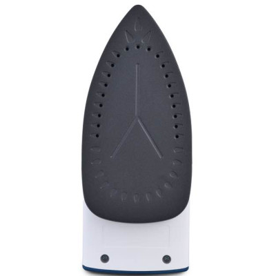 Праска KUMTEL HMU-03 Blue (1.6кВт, кераміка)