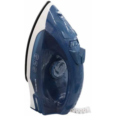 Праска KUMTEL HMU-03 Blue (1.6кВт, кераміка)