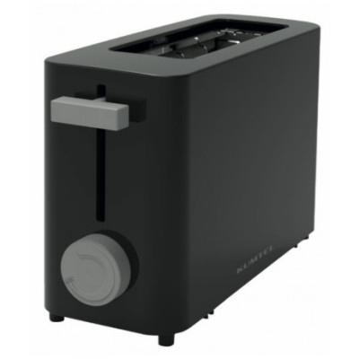 Тостер KUMTEL HTS-101 Black