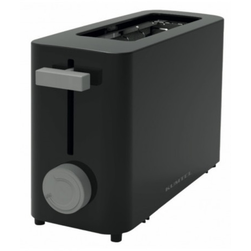 Тостер KUMTEL HTS-101 Black