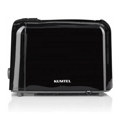 Тостер KUMTEL HTS-01 Black