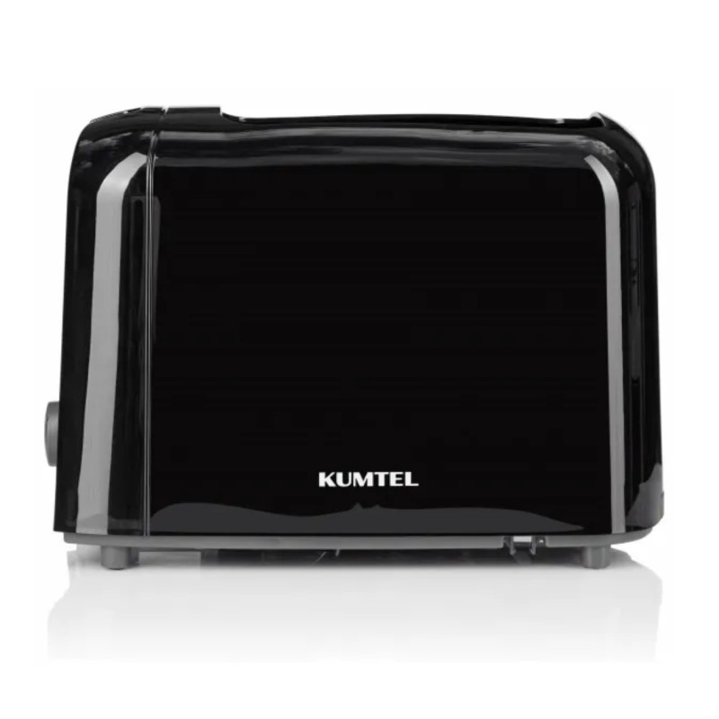 Тостер KUMTEL HTS-01 Black