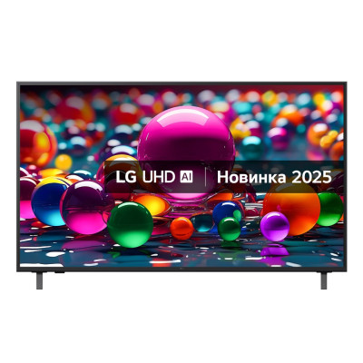 Телевізор LG 55UA75006LA