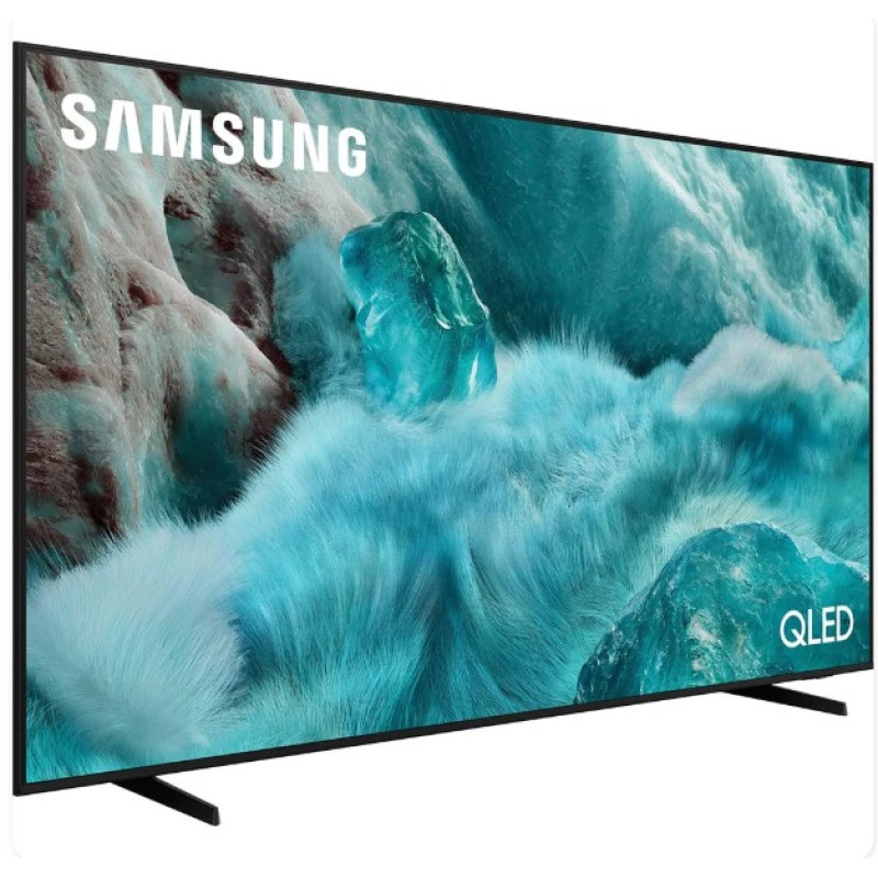 Телевізор Samsung QE65Q7FAAUXUA
