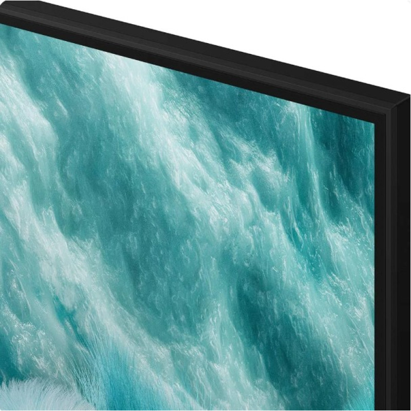 Телевізор Samsung QE65Q7FAAUXUA