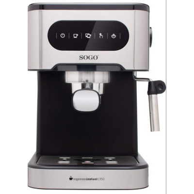 Кавоварка-еспресо SOGO SS-5667