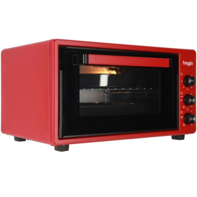 Духовка FREGGIA MOC420R (42л, конвекція, гриль)