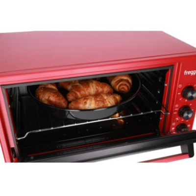 Духовка FREGGIA MOC420R (42л, конвекція, гриль) Духовка FREGGIA MOC420R (42л, конвекція, гриль)